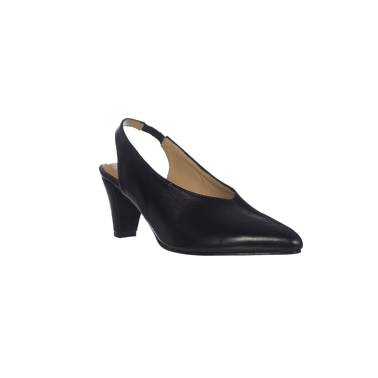 Tacones Cometa - Talla 38