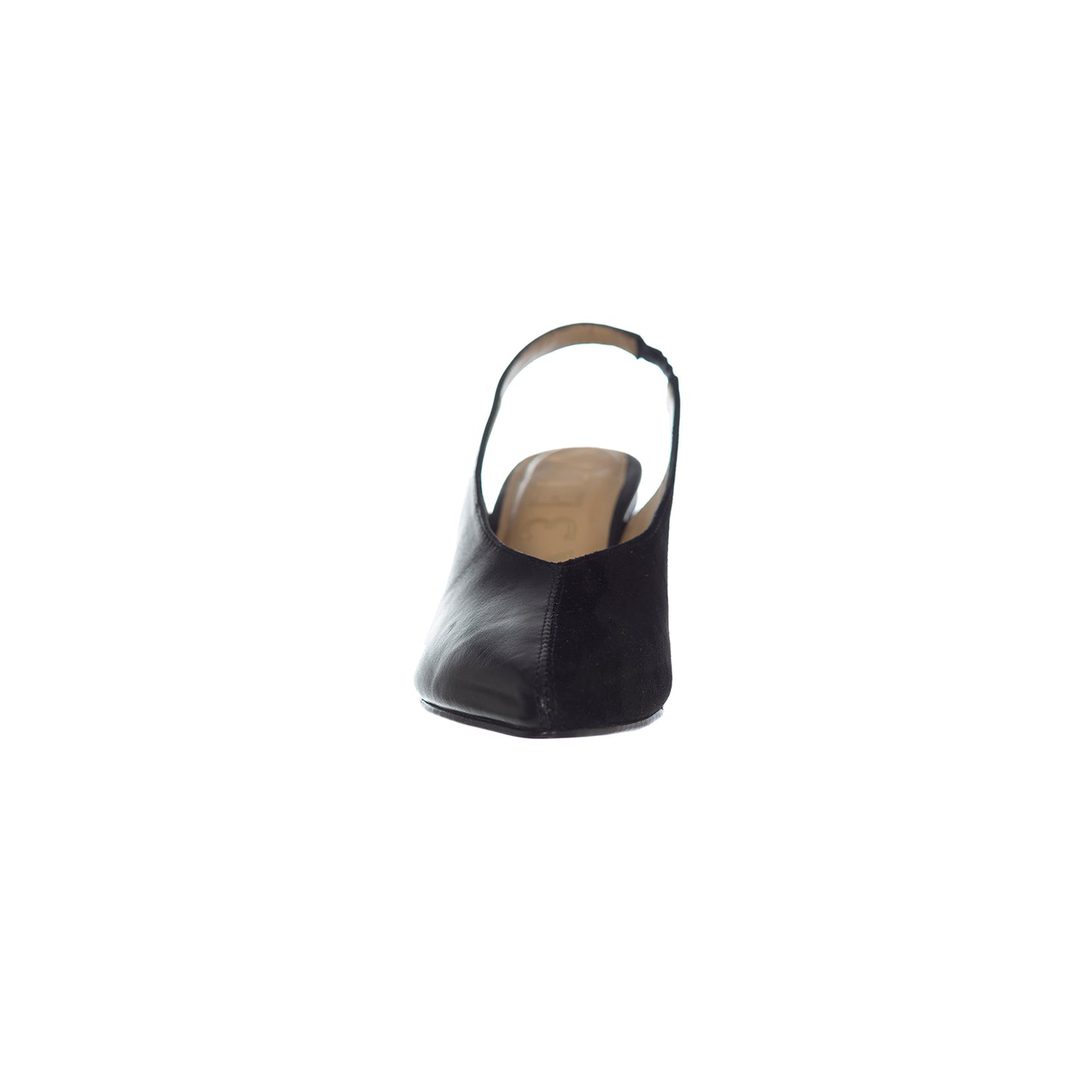 Tacones Cometa - Talla 38