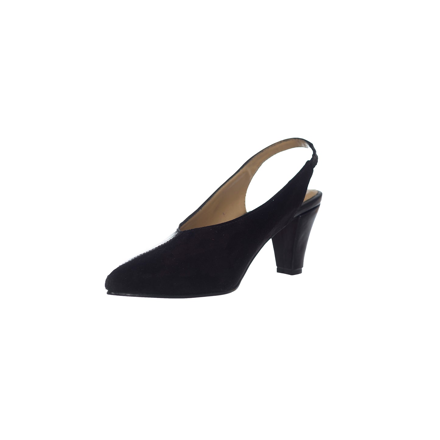Tacones Cometa - Talla 38