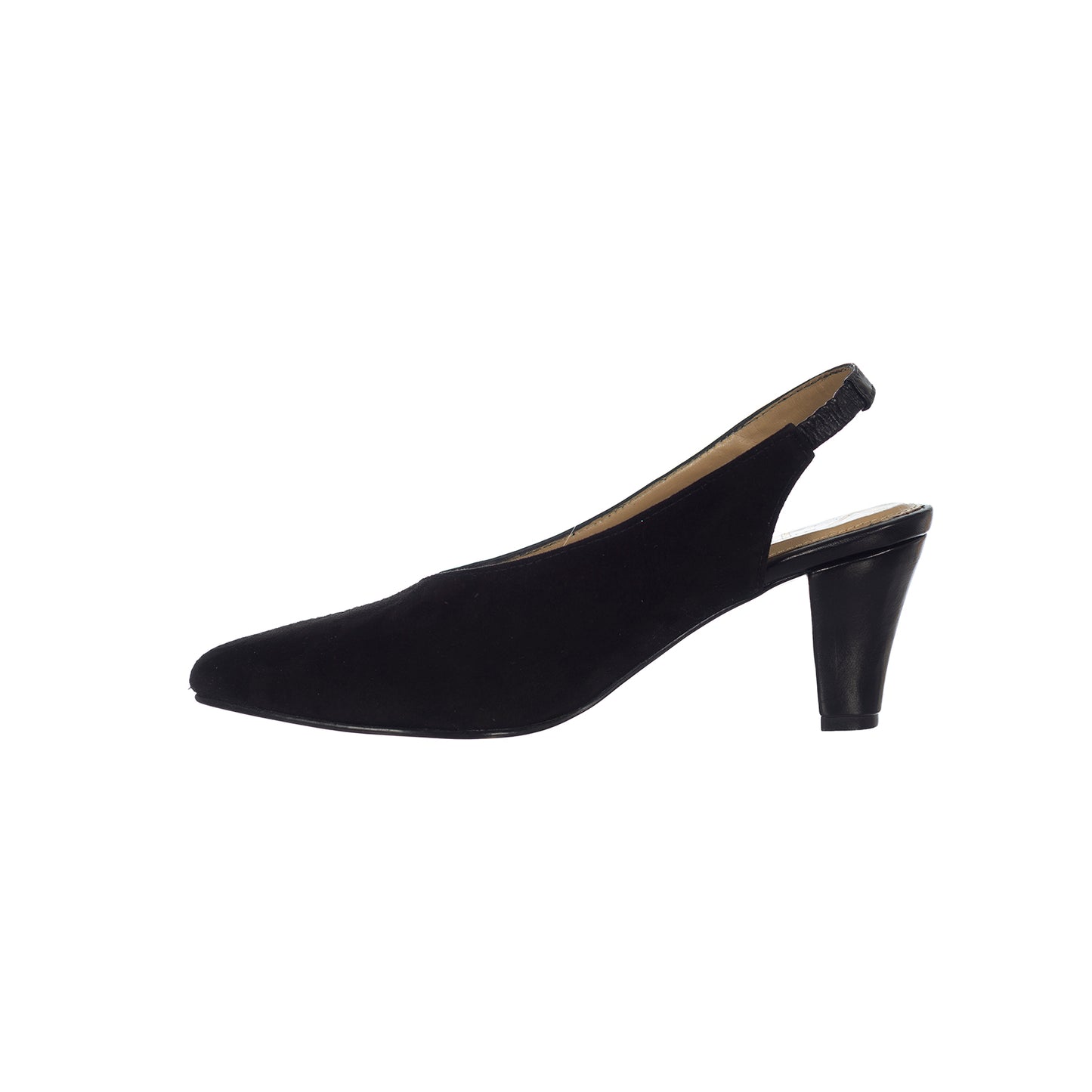 Tacones Cometa - Talla 38