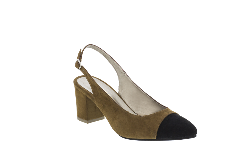 Tacones Jane - Talla 37