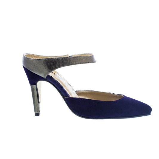 Lace Stilettos - Size 37