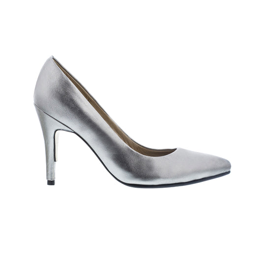 Lead Stilettos - Size 37
