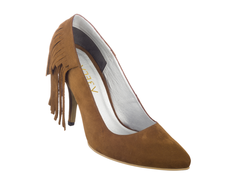 Vegas Stilettos - Size 39
