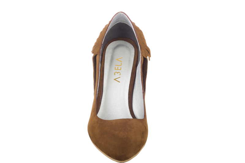 Vegas Stilettos - Size 39