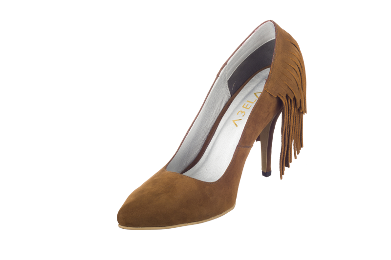 Vegas Stilettos - Size 39