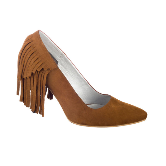 Vegas Stilettos - Size 39