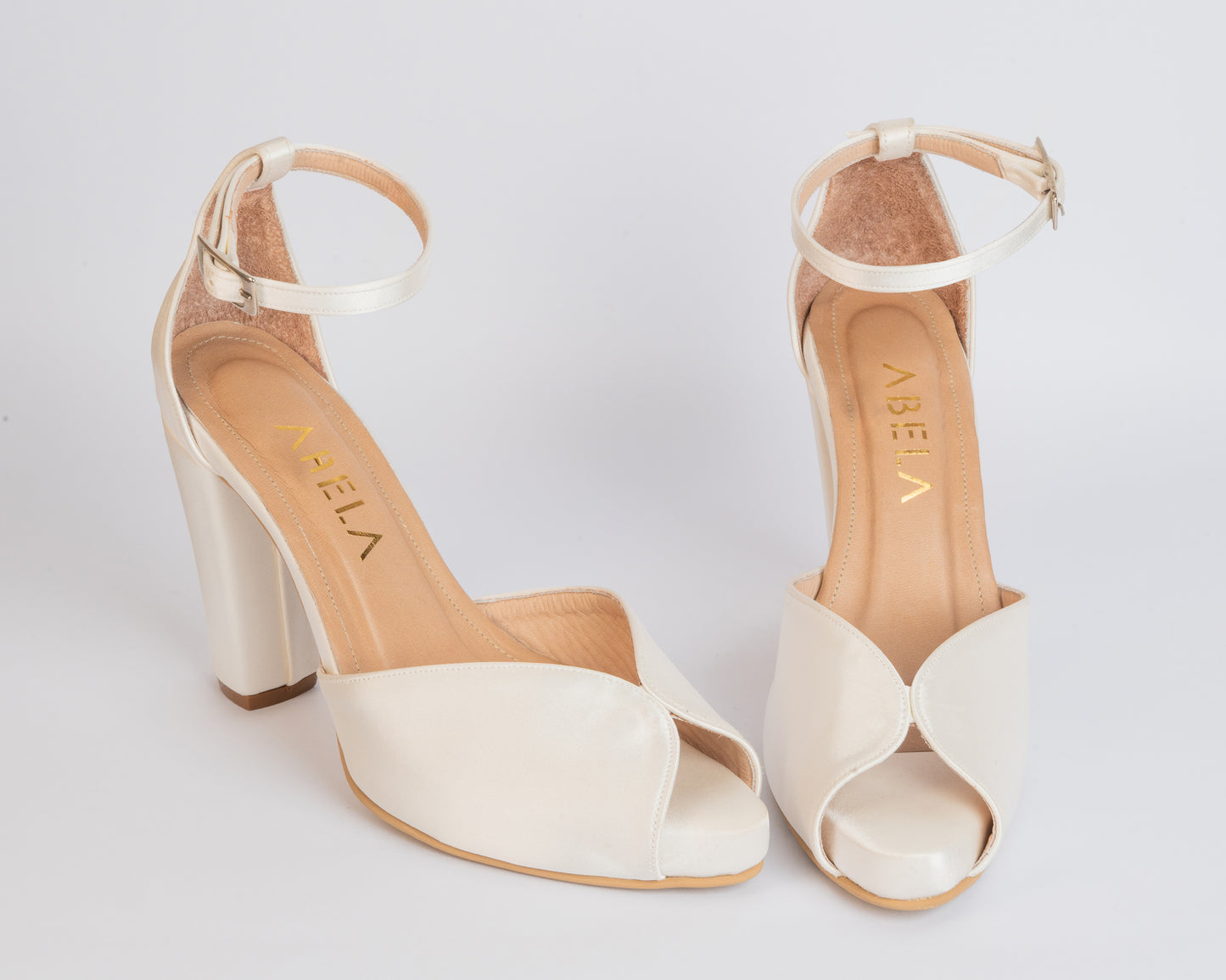 Sandalias Emperatriz