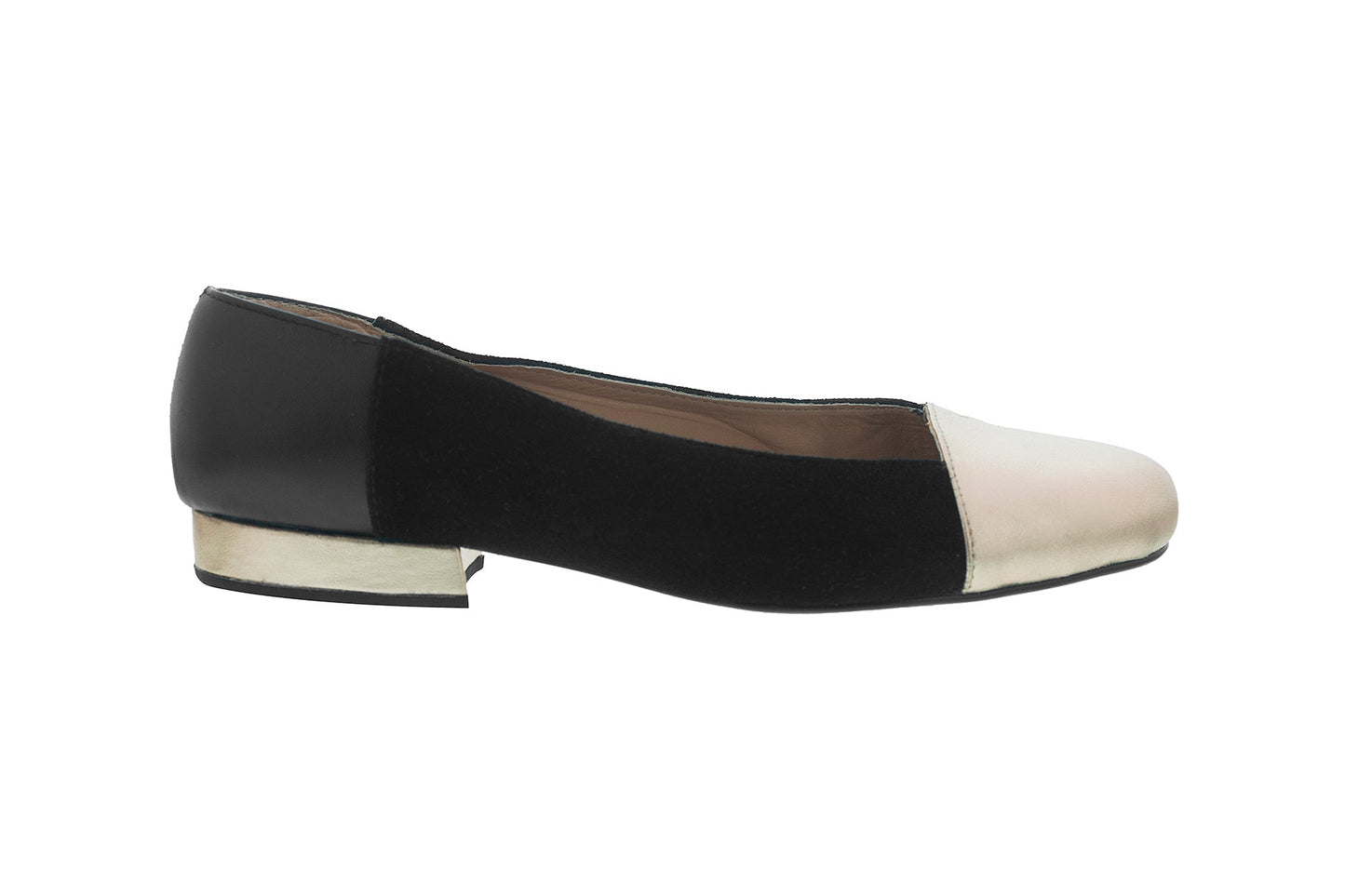 Baletas Picasso - Talla 37