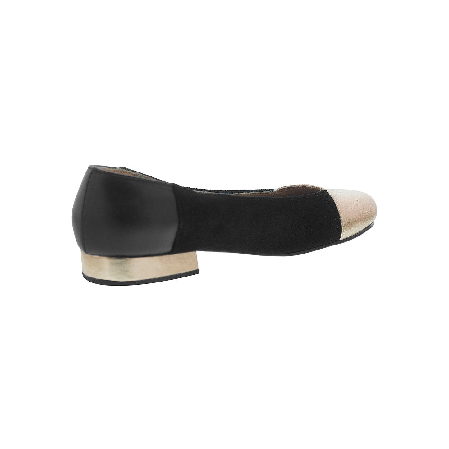 Baletas Picasso - Talla 37