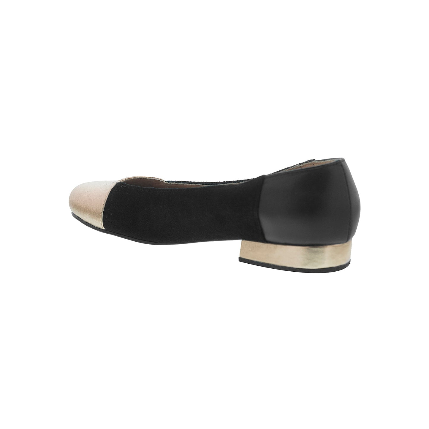 Baletas Picasso - Talla 37