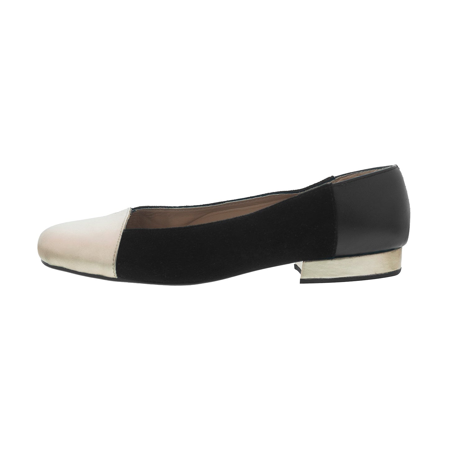 Baletas Picasso - Talla 37