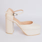 Tacones Velvet