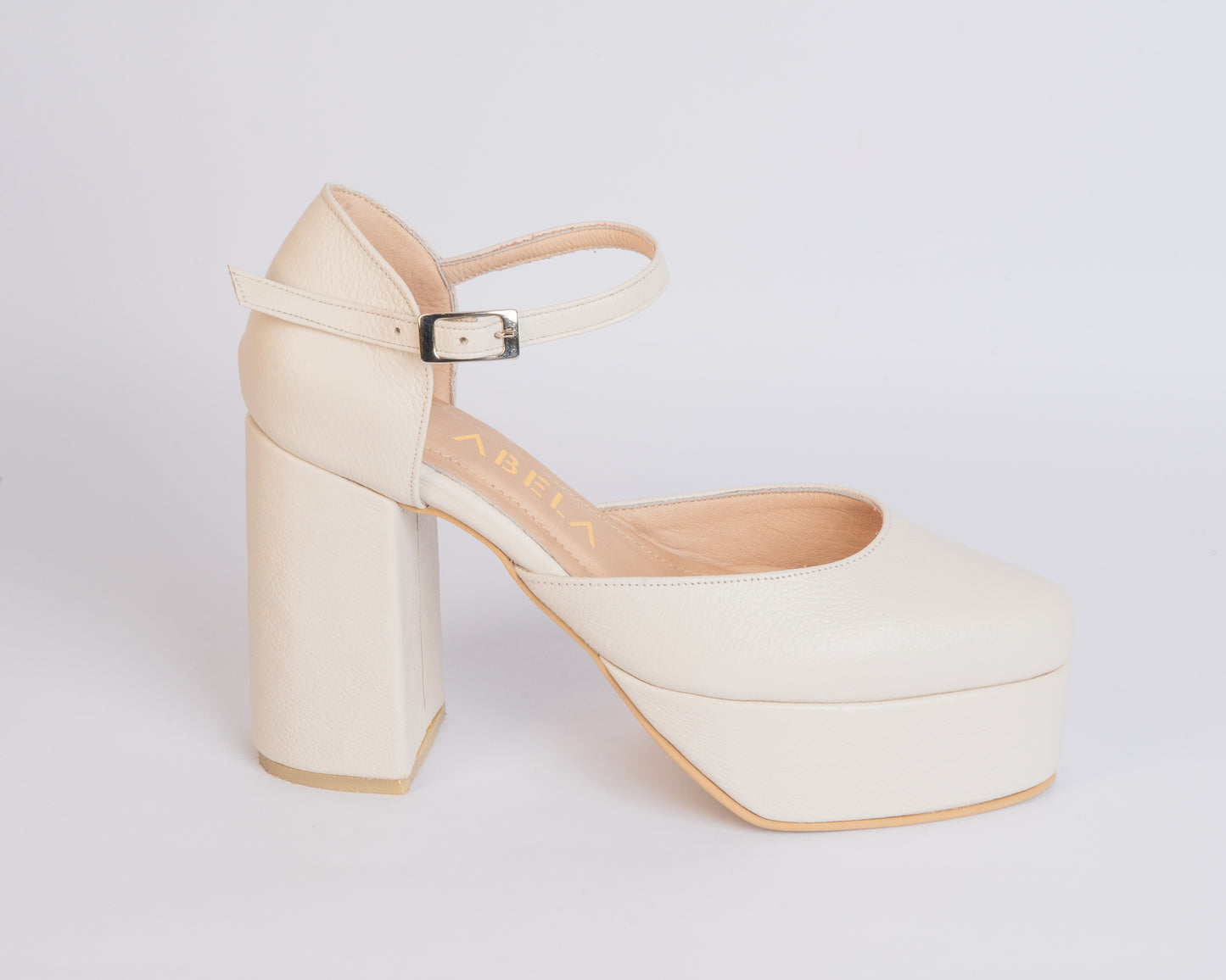 Tacones Velvet