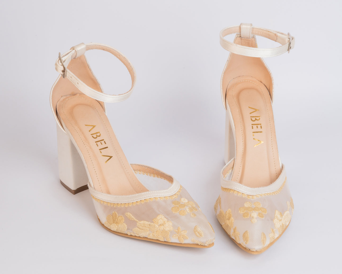 Tacones Aurelia