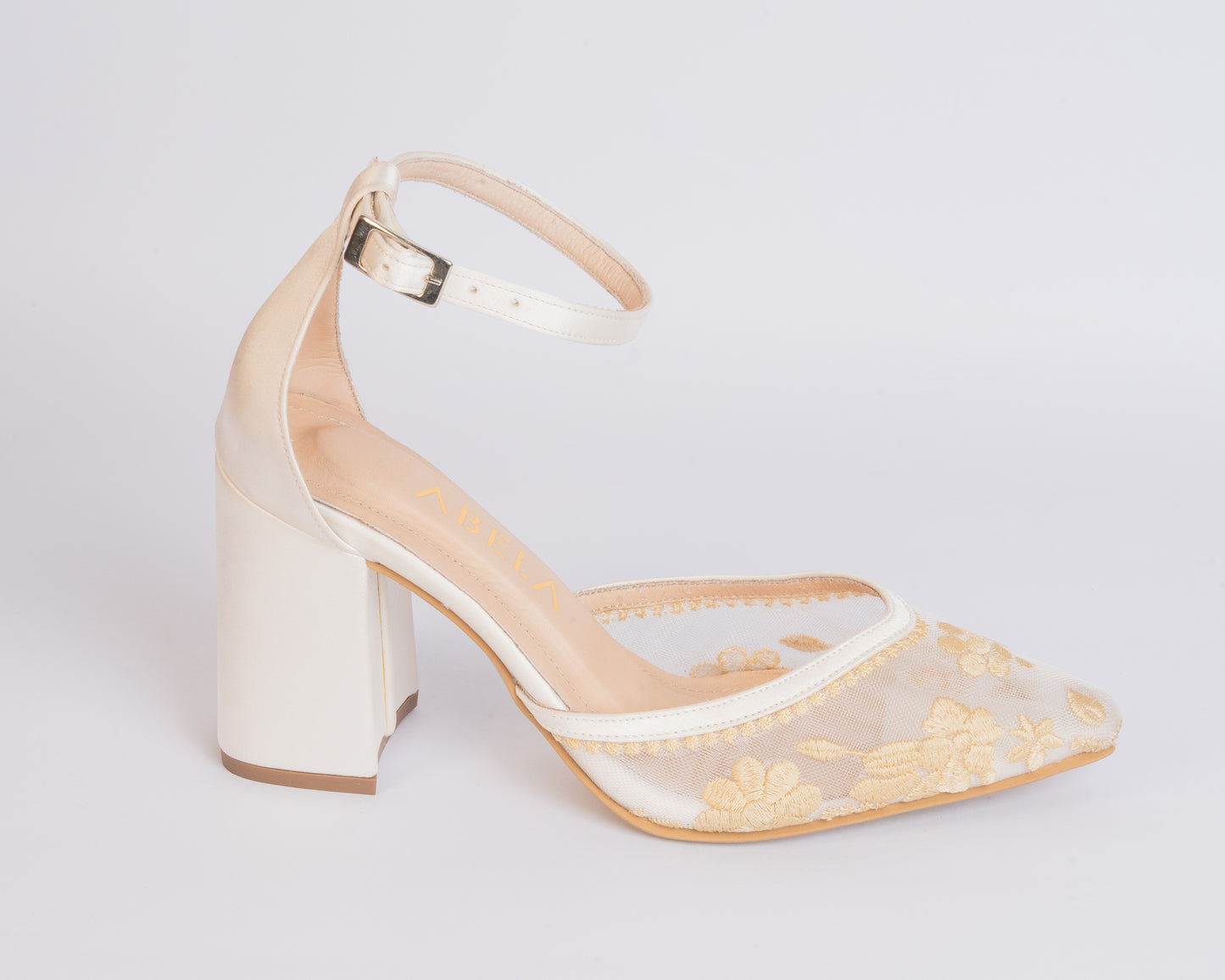 Tacones Aurelia