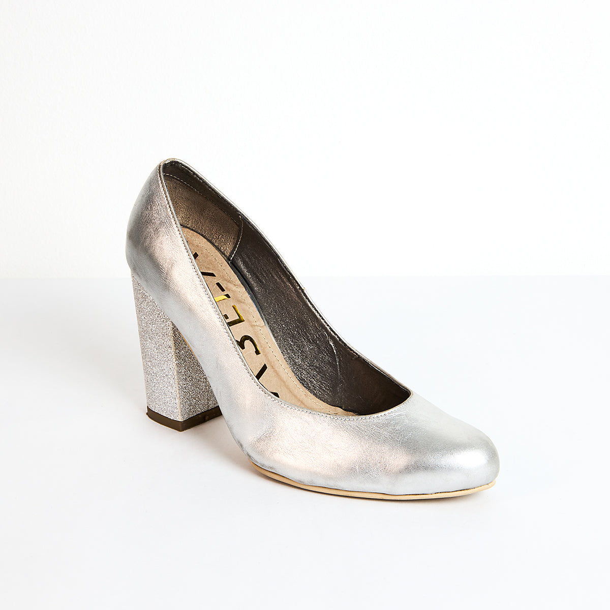 Tacones Pumps Paris