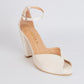 Sandalias Emperatriz