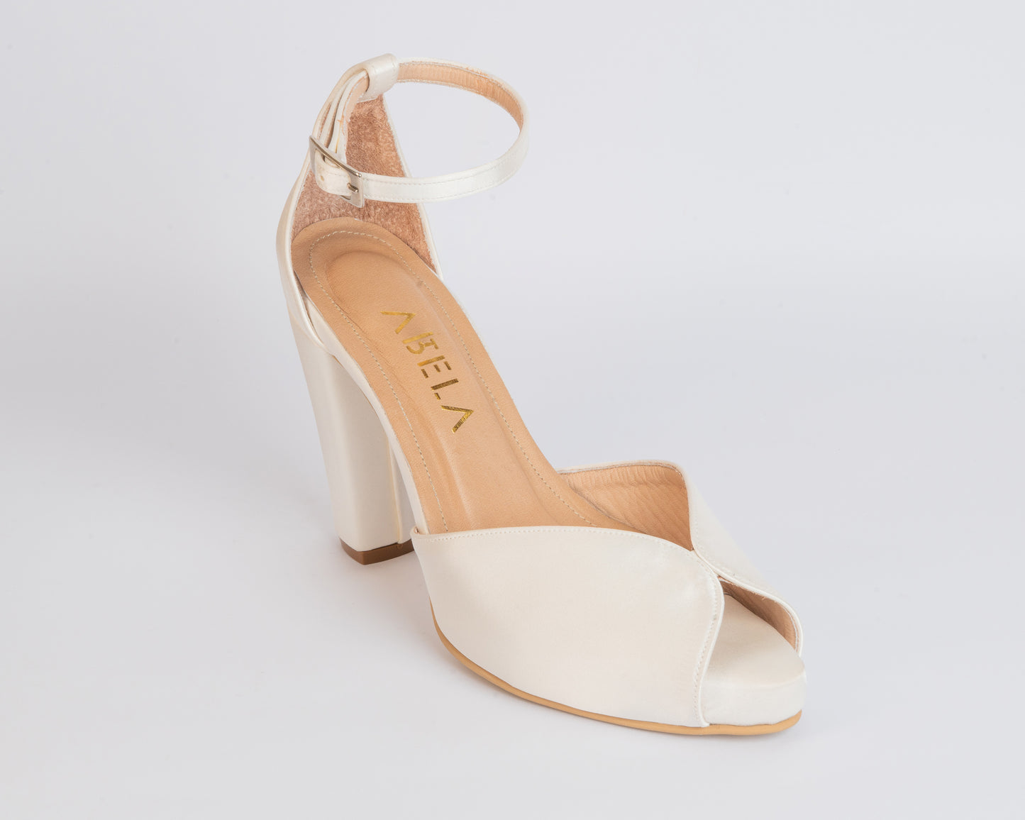 Sandalias Emperatriz