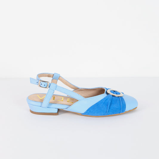 Baletas Cielo - Outlet 33