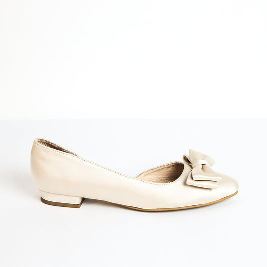 Baletas Tango Bow