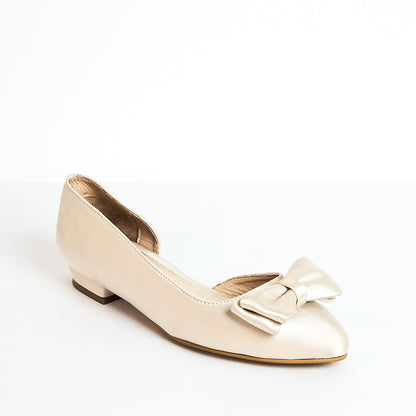 Baletas Tango Bow