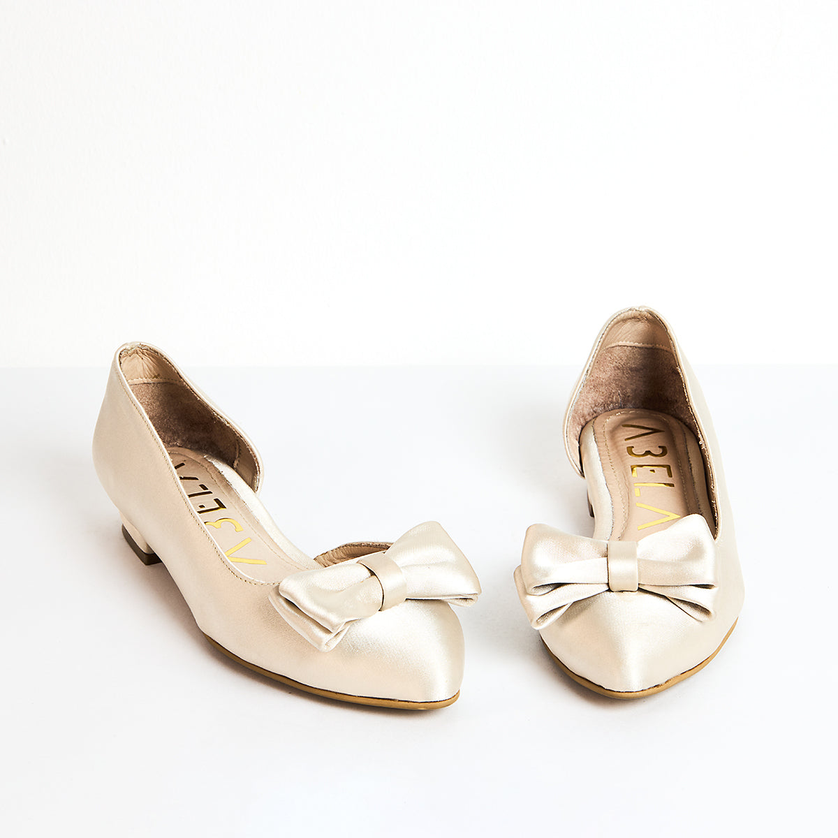 Baletas Tango Bow
