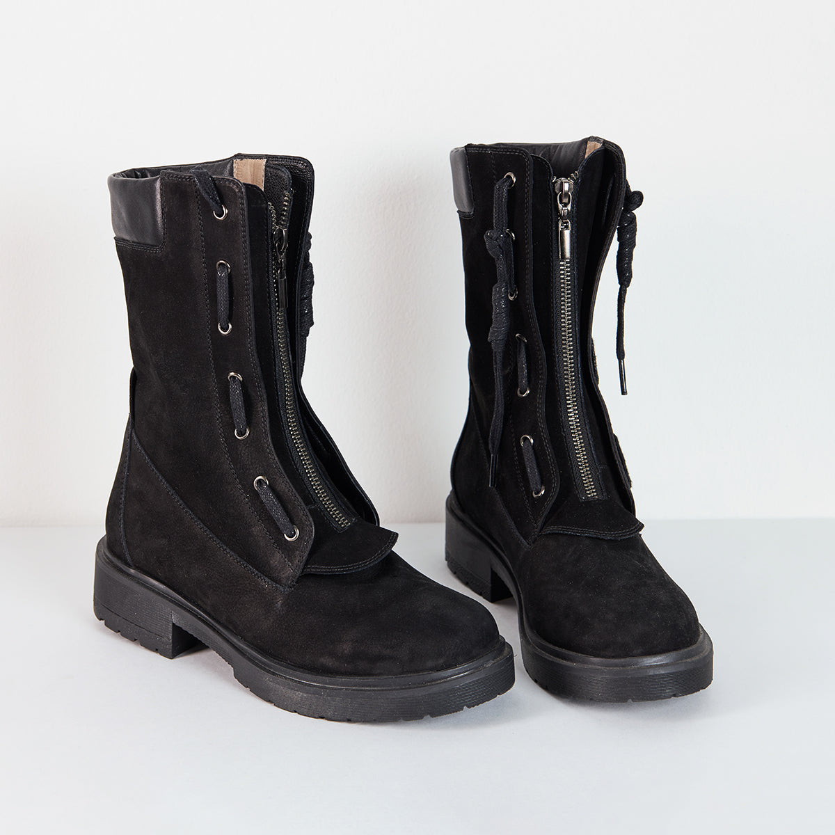 Botas Bikers