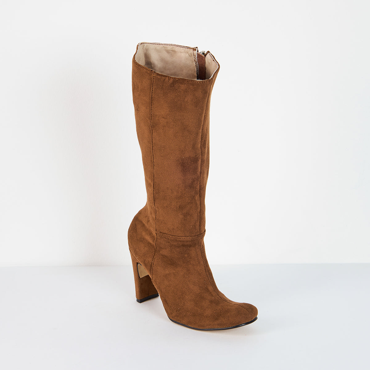 Botas Caña Media
