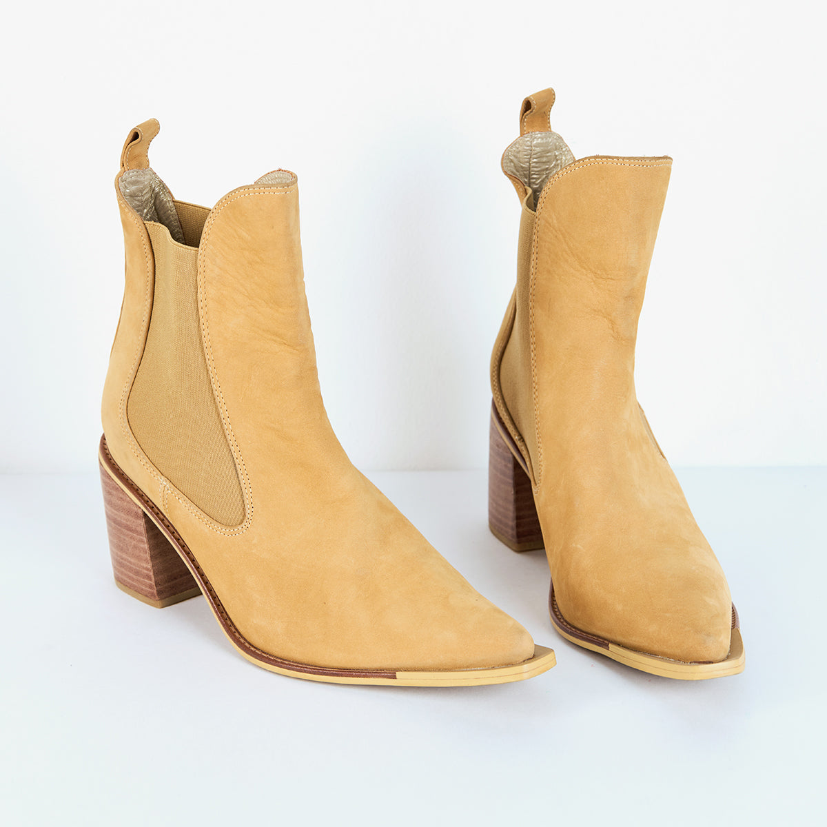 Botas Texanas Catleya - Talla 39