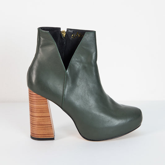 Duran ankle boots - Size 39