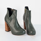 Botines Duran