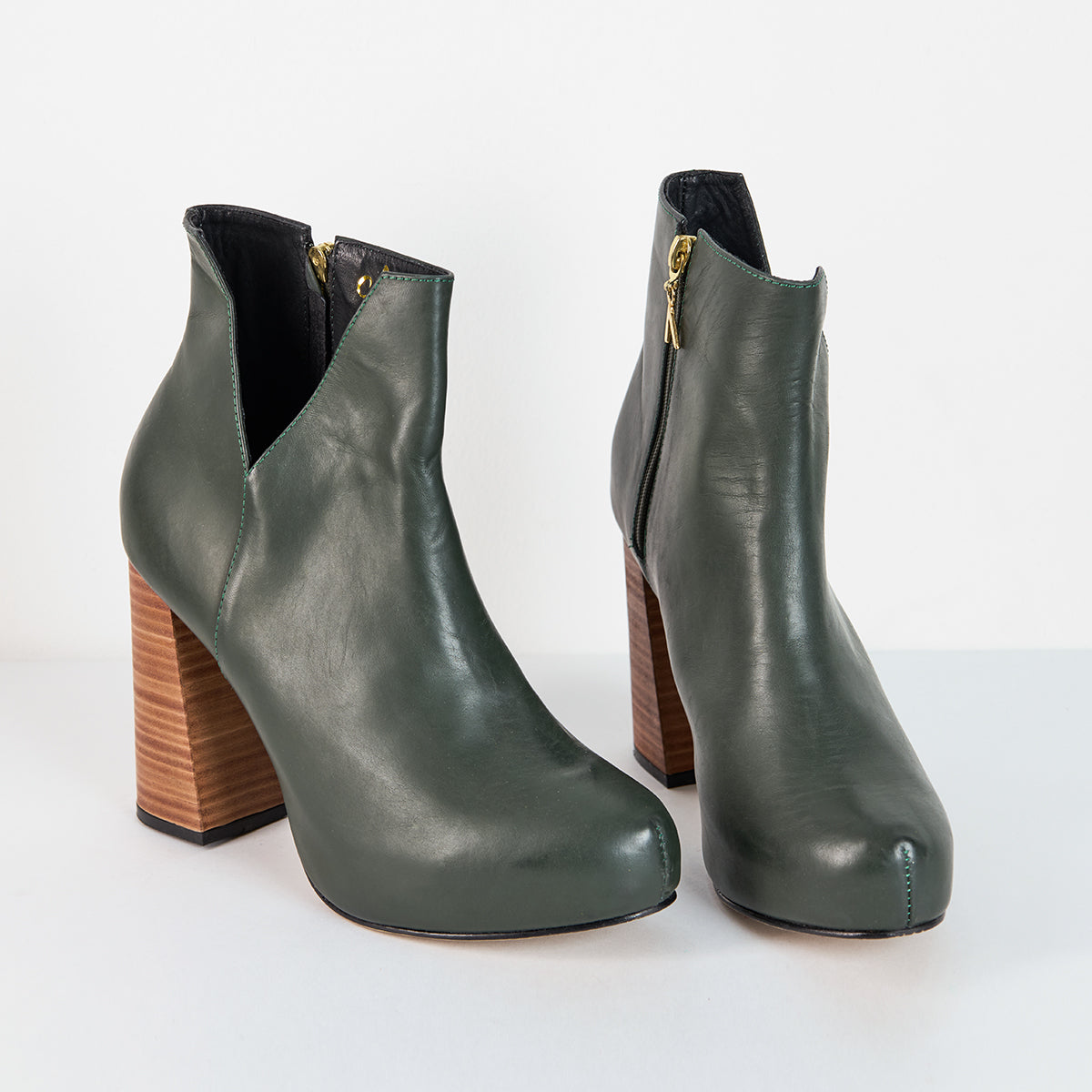 Duran ankle boots - Size 39