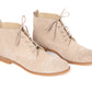 Botines Hanoi - Talla 38