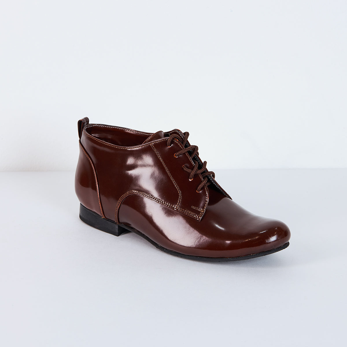 Botines Manly