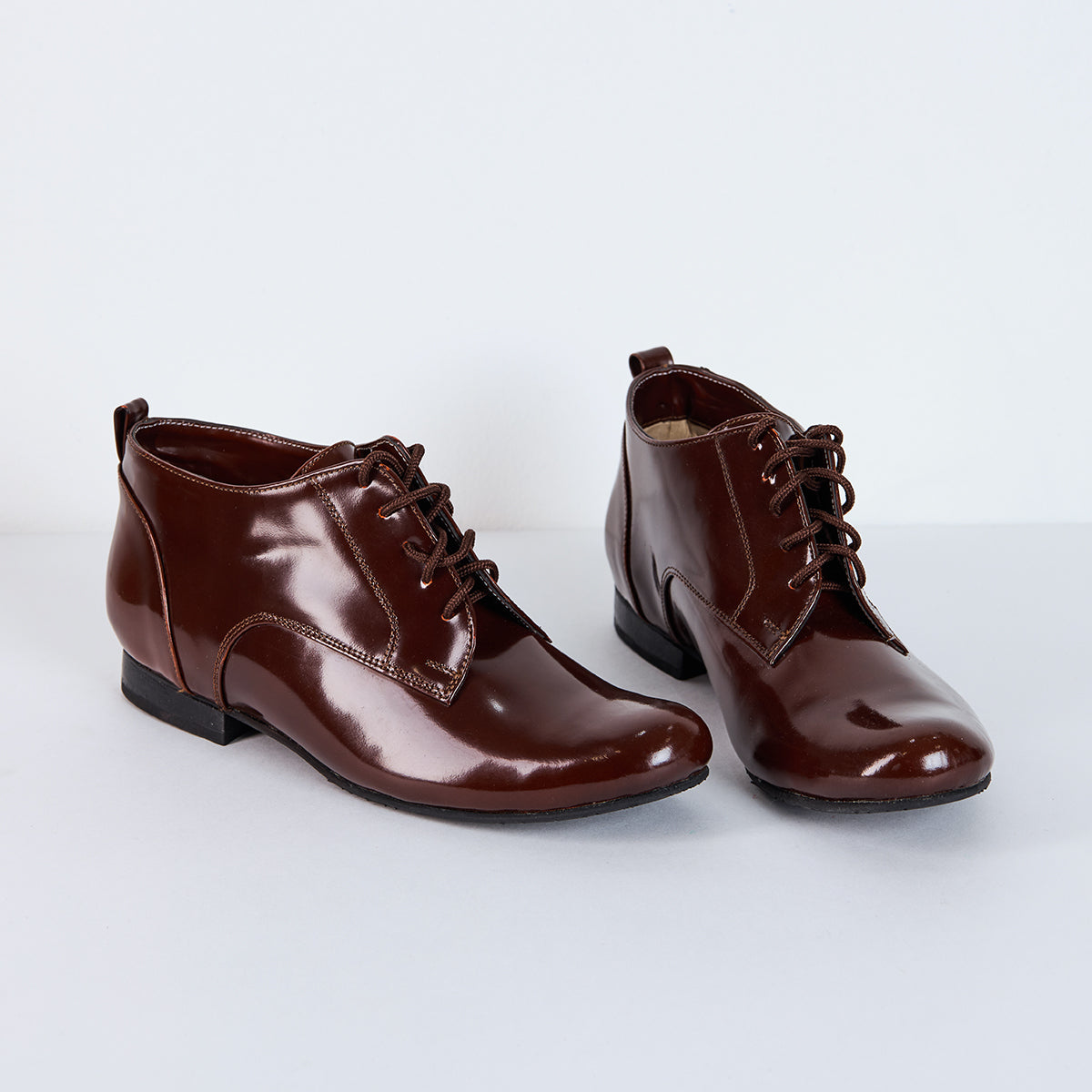 Botines Manly