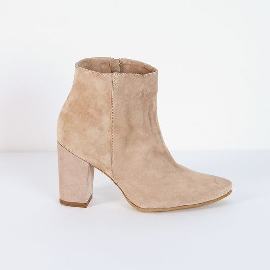 Botines Trista