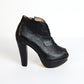 Botines Vega