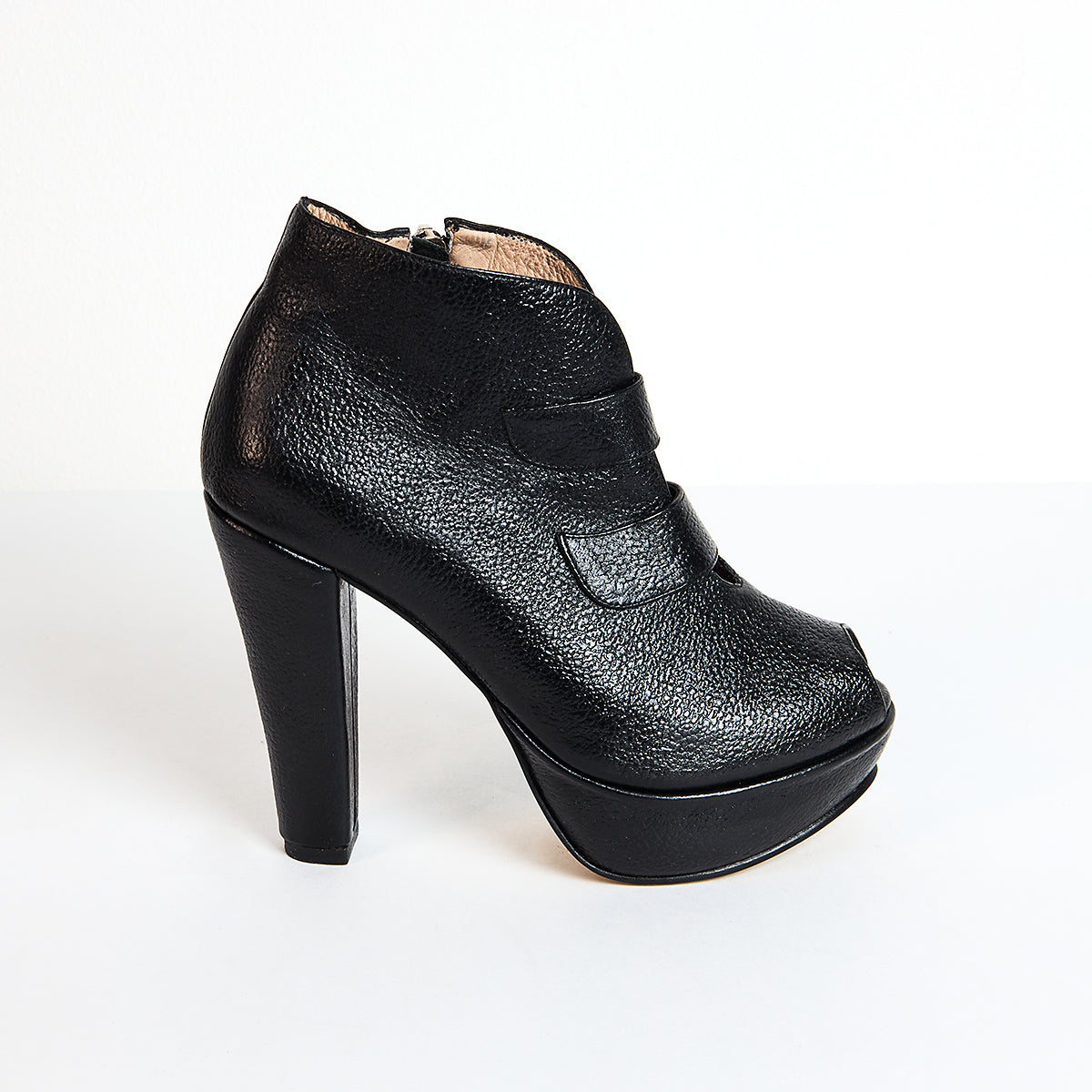 Botines Vega