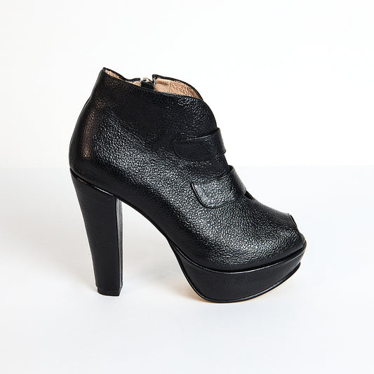 Botines Vega