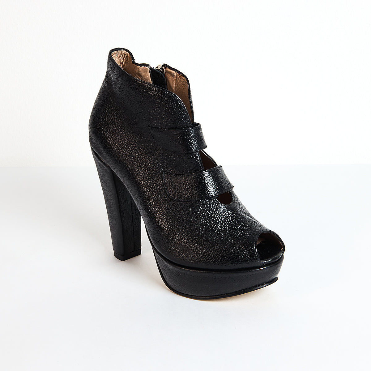 Botines Vega