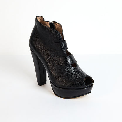 Botines Vega