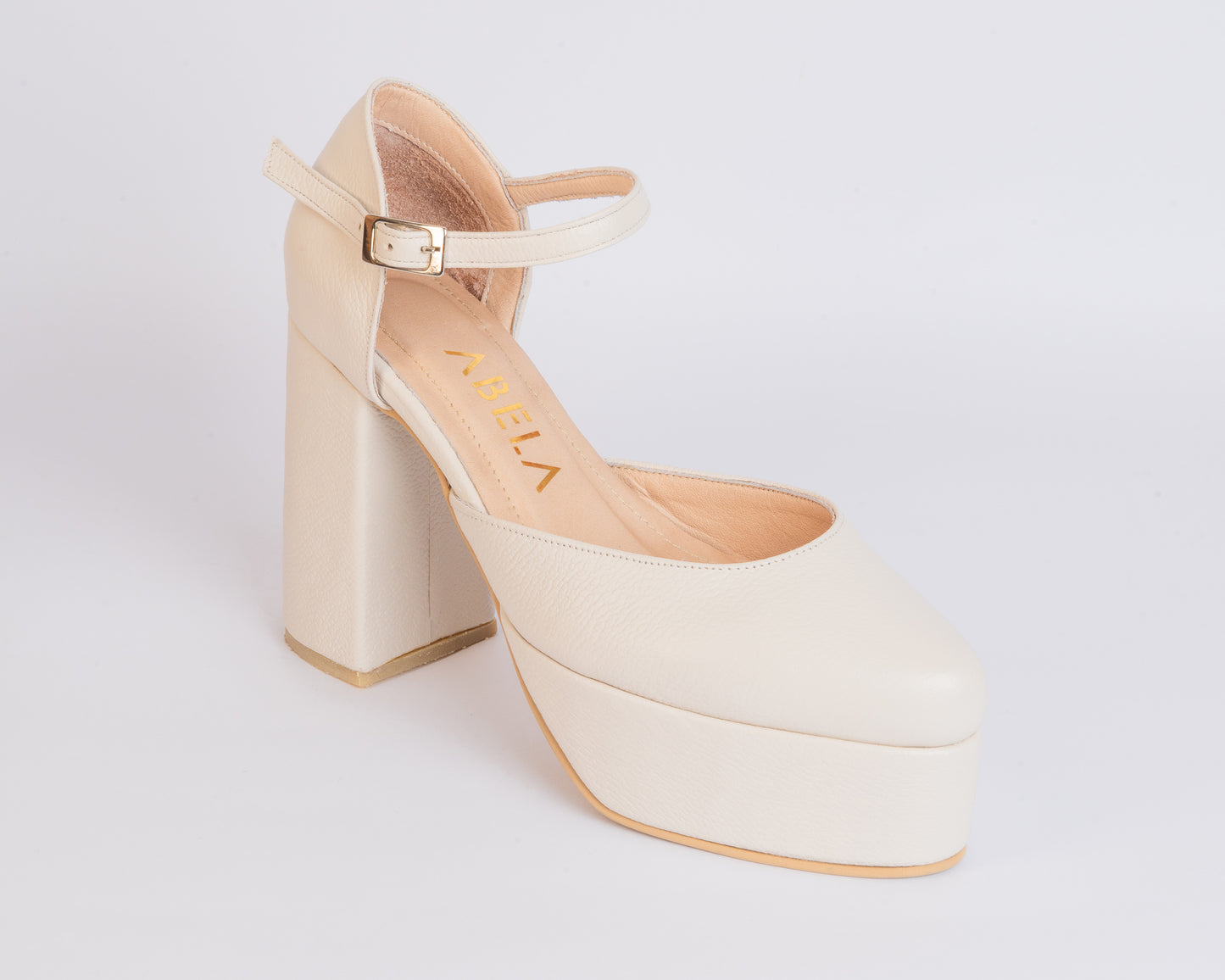 Tacones Velvet
