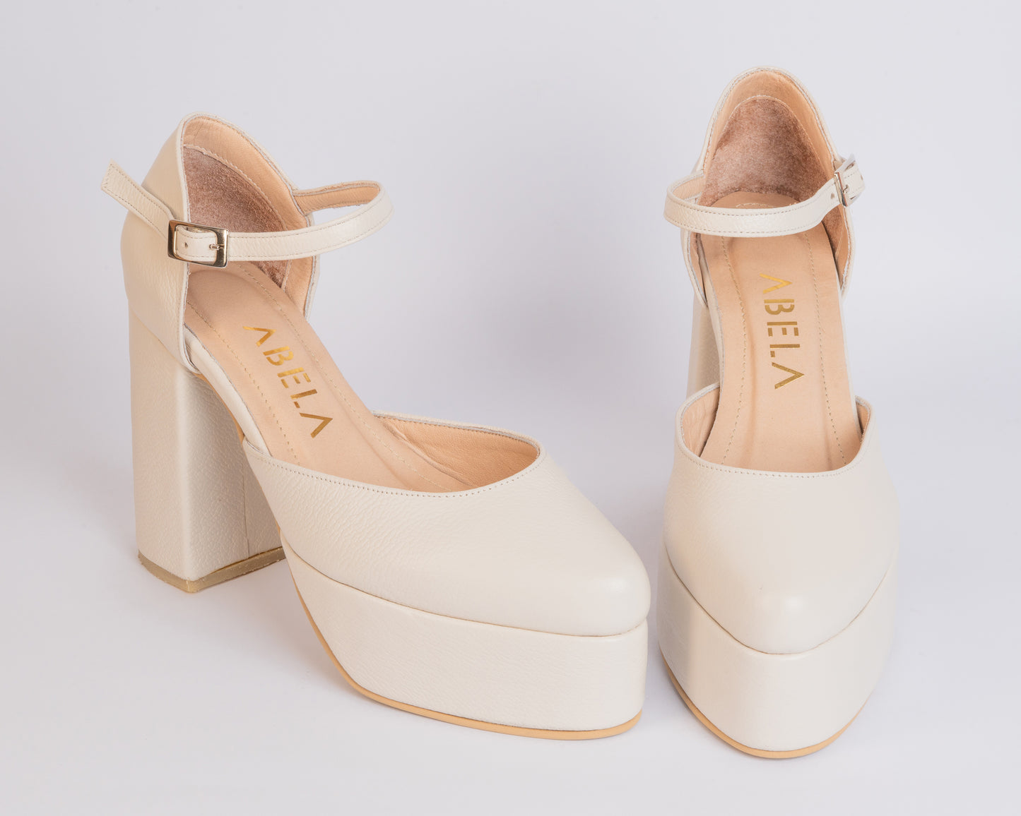 Tacones Velvet
