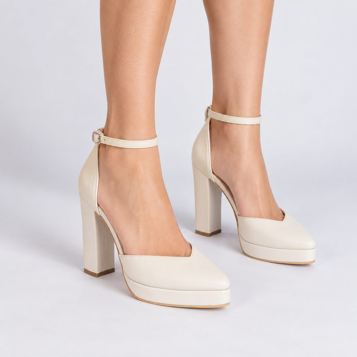 Tacones Dina
