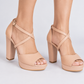 Maria Cruzado sandals