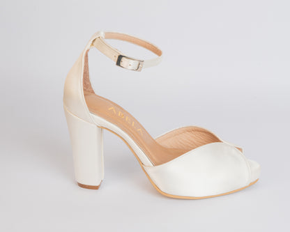 Sandalias Emperatriz Talla 35