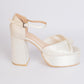 Sandalias Whispers Bloque