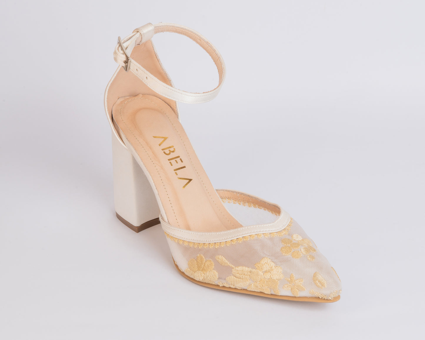 Tacones Aurelia