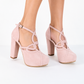 Maria Cruzado sandals